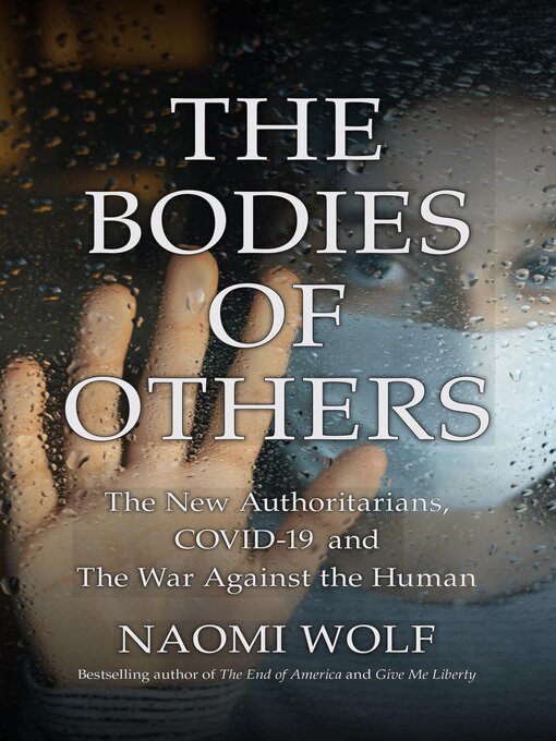 Cover image for The Bodies of Others